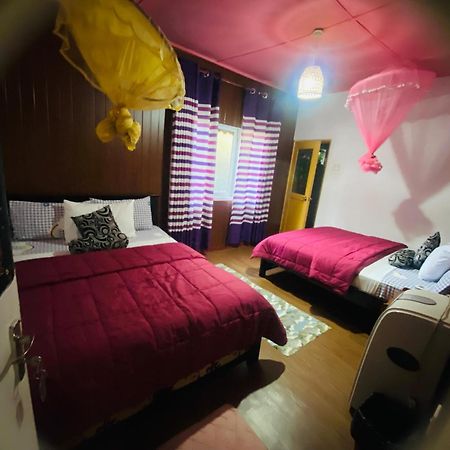 Tunnel Gap Homestay เอลลา ภายนอก รูปภาพ
