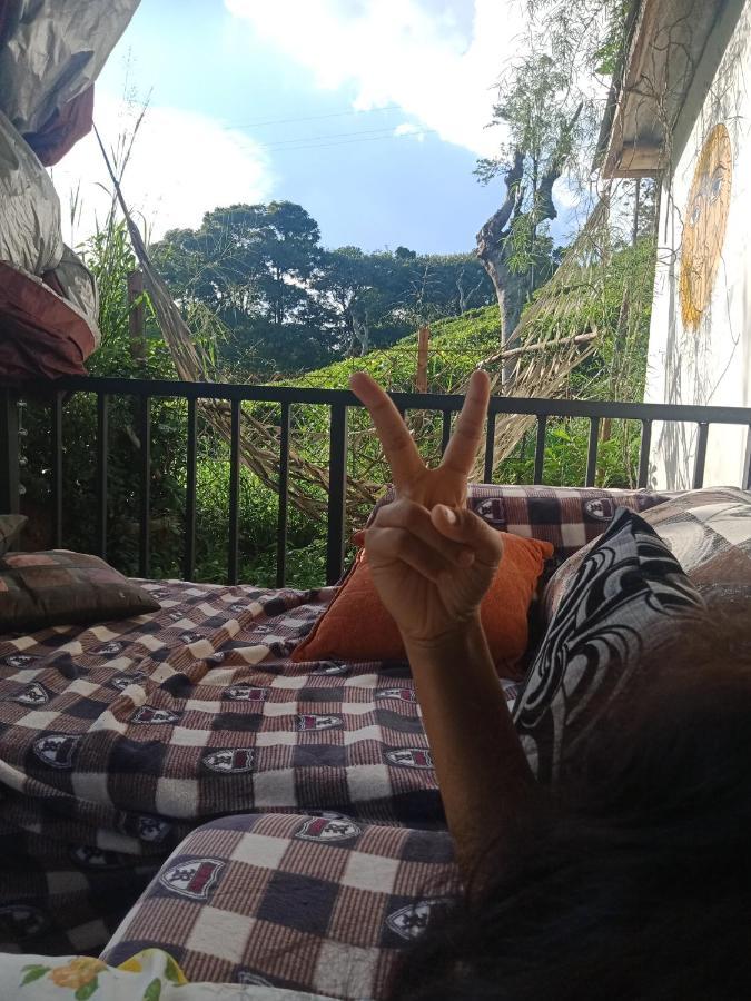 Tunnel Gap Homestay เอลลา ภายนอก รูปภาพ