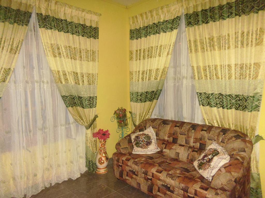 Tunnel Gap Homestay เอลลา ภายนอก รูปภาพ