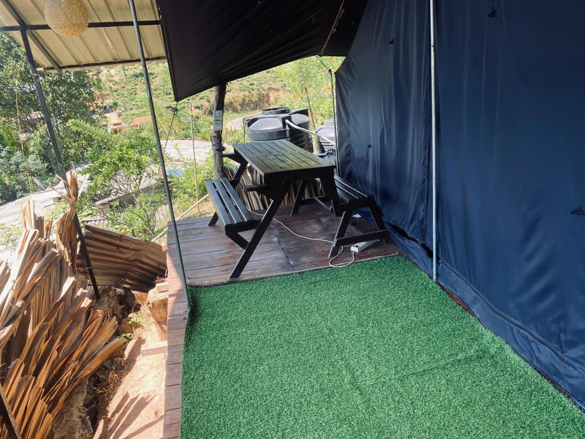 Tunnel Gap Homestay เอลลา ภายนอก รูปภาพ