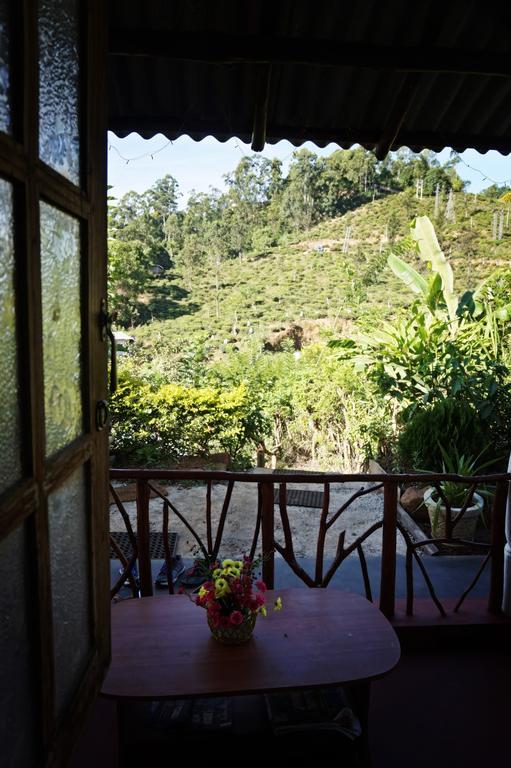 Tunnel Gap Homestay เอลลา ภายนอก รูปภาพ