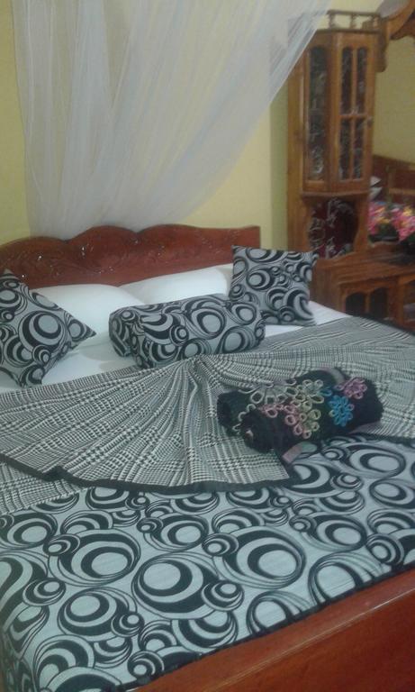 Tunnel Gap Homestay เอลลา ภายนอก รูปภาพ