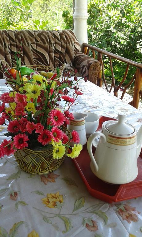 Tunnel Gap Homestay เอลลา ภายนอก รูปภาพ