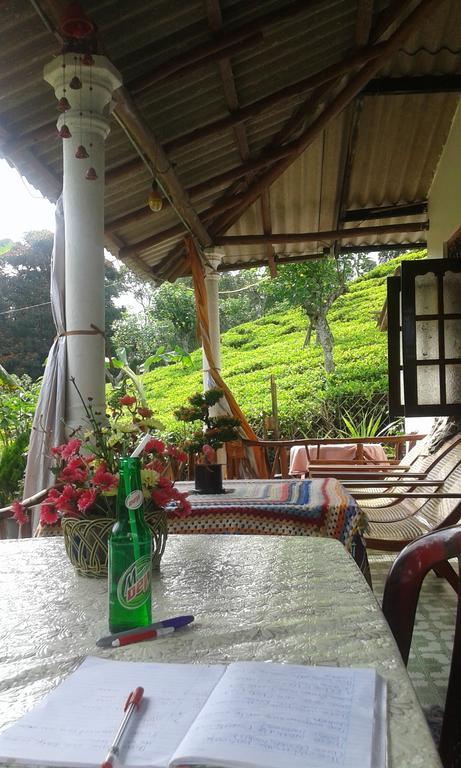Tunnel Gap Homestay เอลลา ภายนอก รูปภาพ