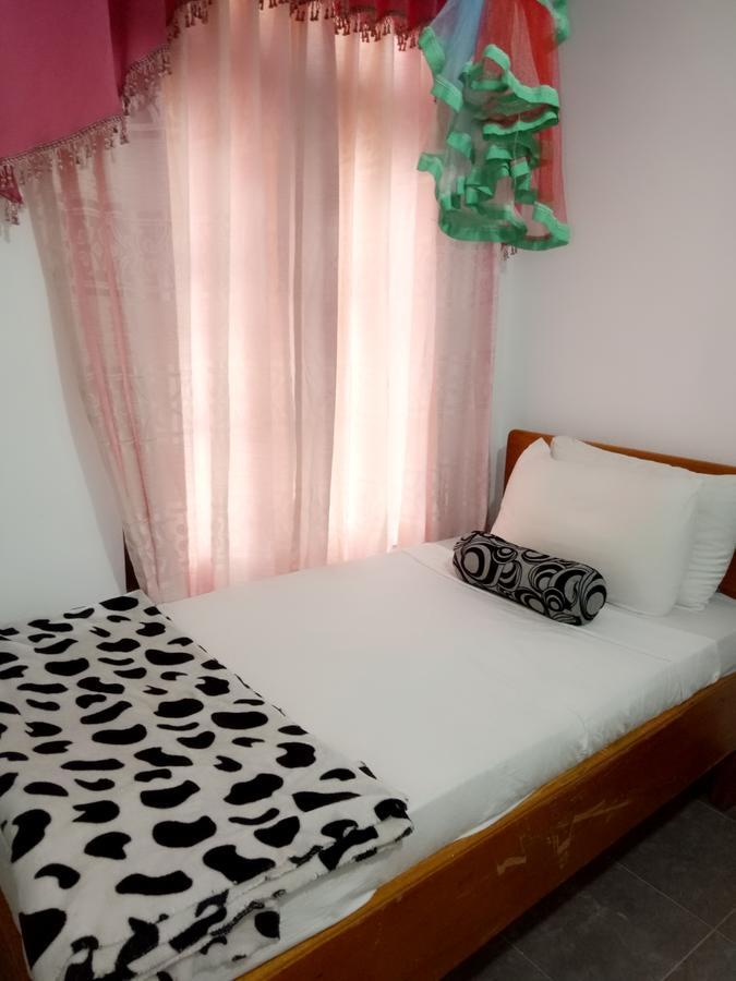 Tunnel Gap Homestay เอลลา ภายนอก รูปภาพ