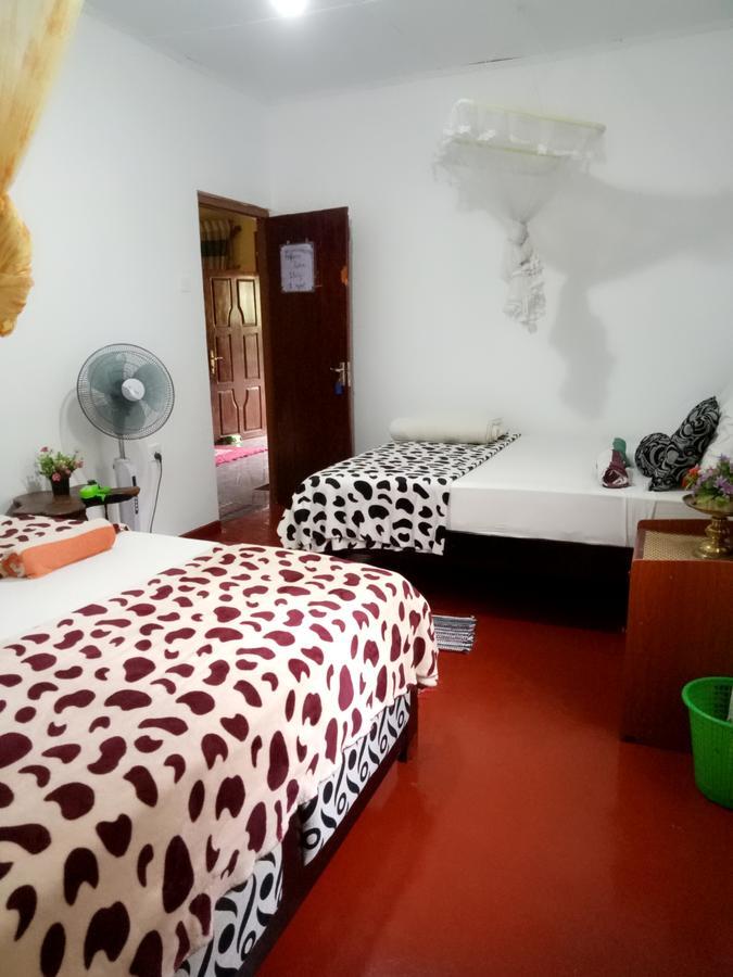 Tunnel Gap Homestay เอลลา ภายนอก รูปภาพ
