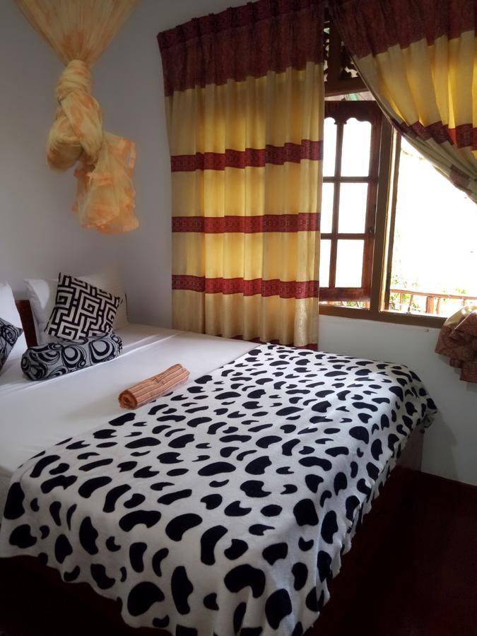 Tunnel Gap Homestay เอลลา ภายนอก รูปภาพ