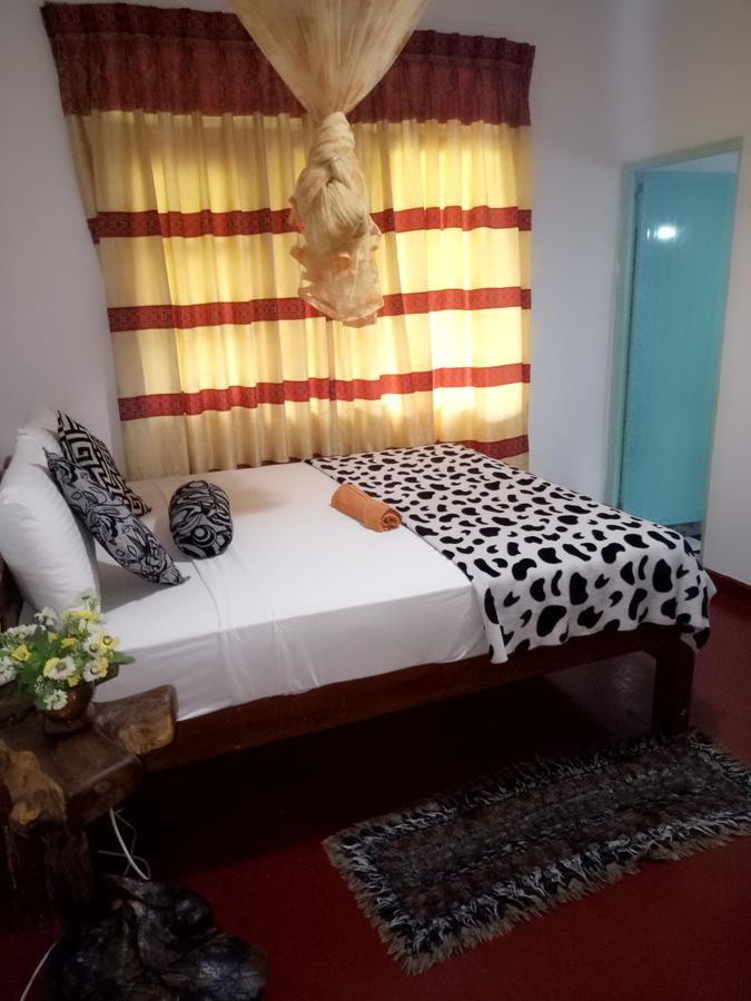 Tunnel Gap Homestay เอลลา ภายนอก รูปภาพ